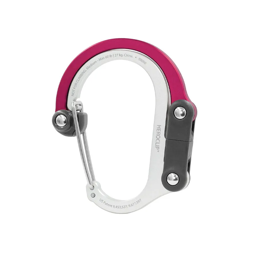 Heroclip Gear Aid Heroclip Medium