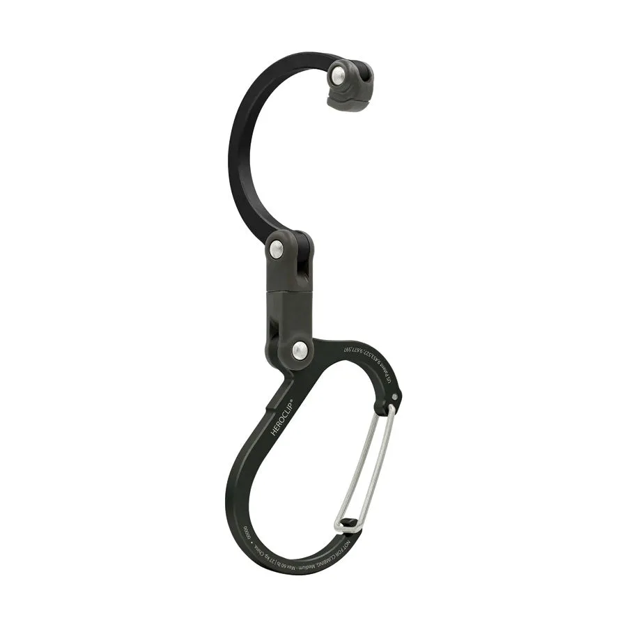 Heroclip Gear Aid Heroclip Medium