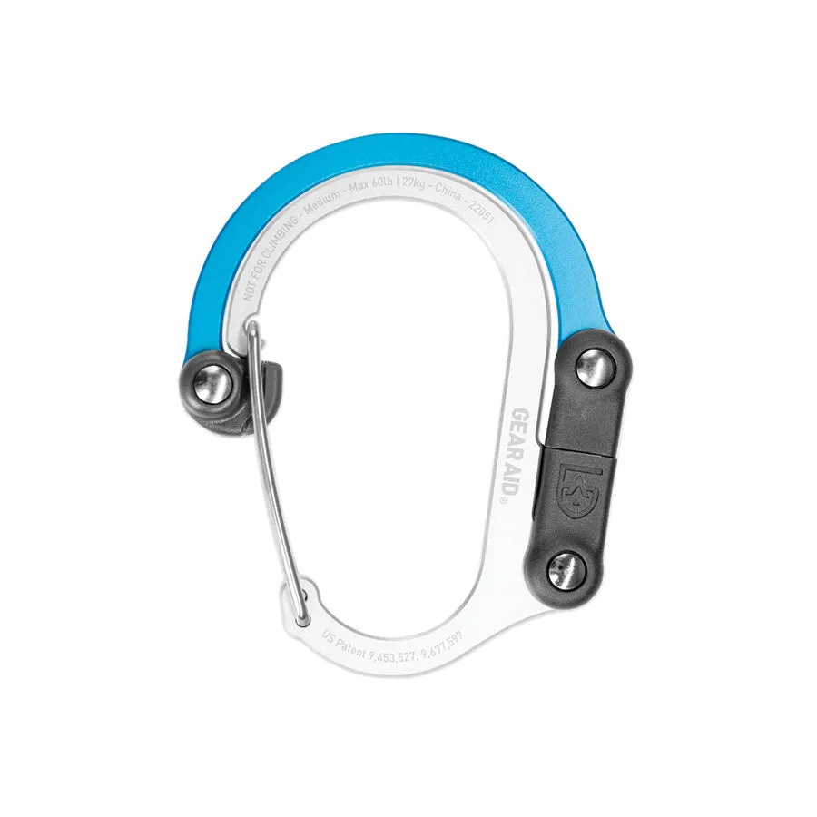 Heroclip Gear Aid Heroclip Medium