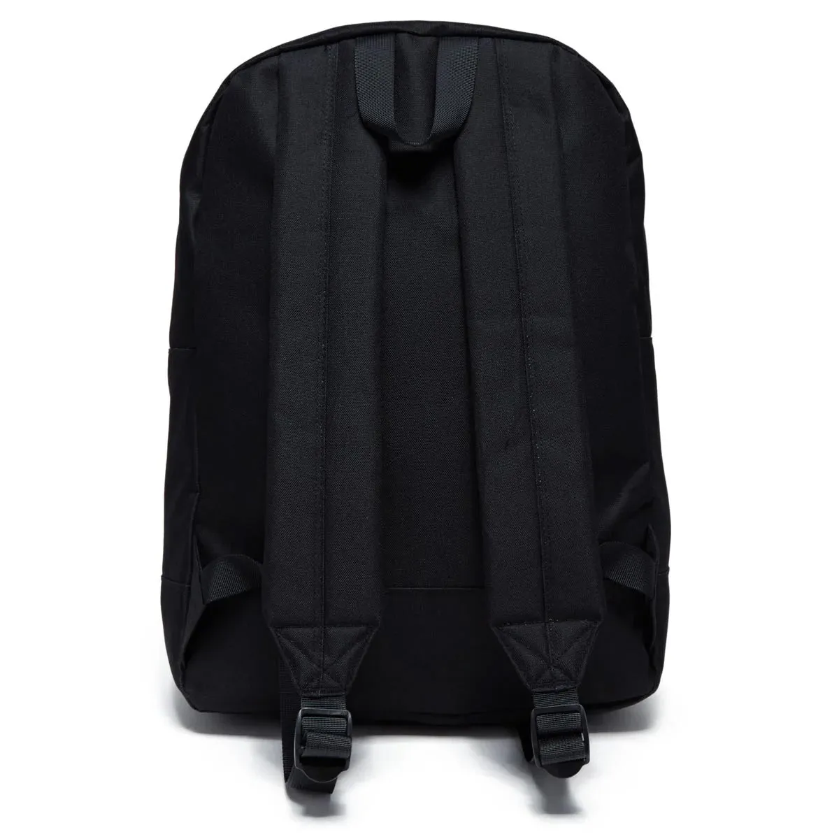 Heroin - The Egg Backpack Black