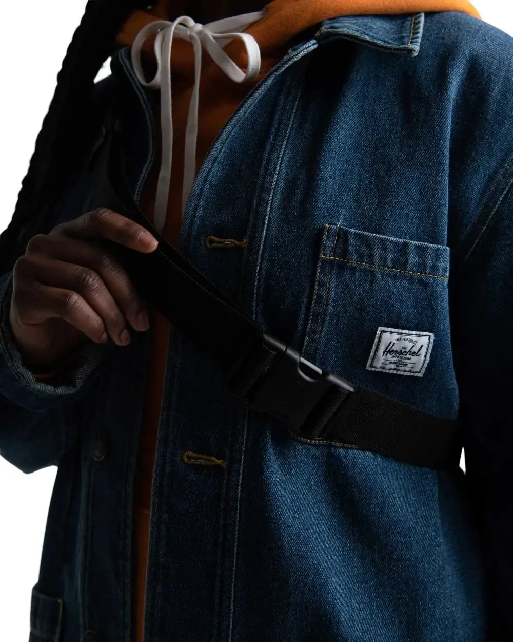 Herschel Fourteen Waistpack (3 colours available)