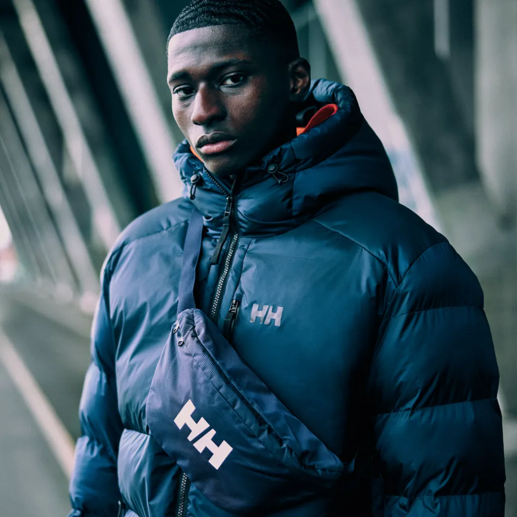 HH Logo Waist Bag