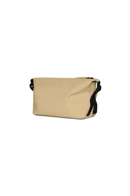 Hilo Wash Bag W3 - SAND