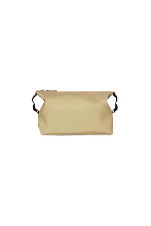 Hilo Wash Bag W3 - SAND