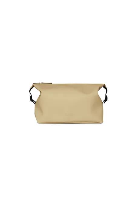 Hilo Wash Bag W3 - SAND
