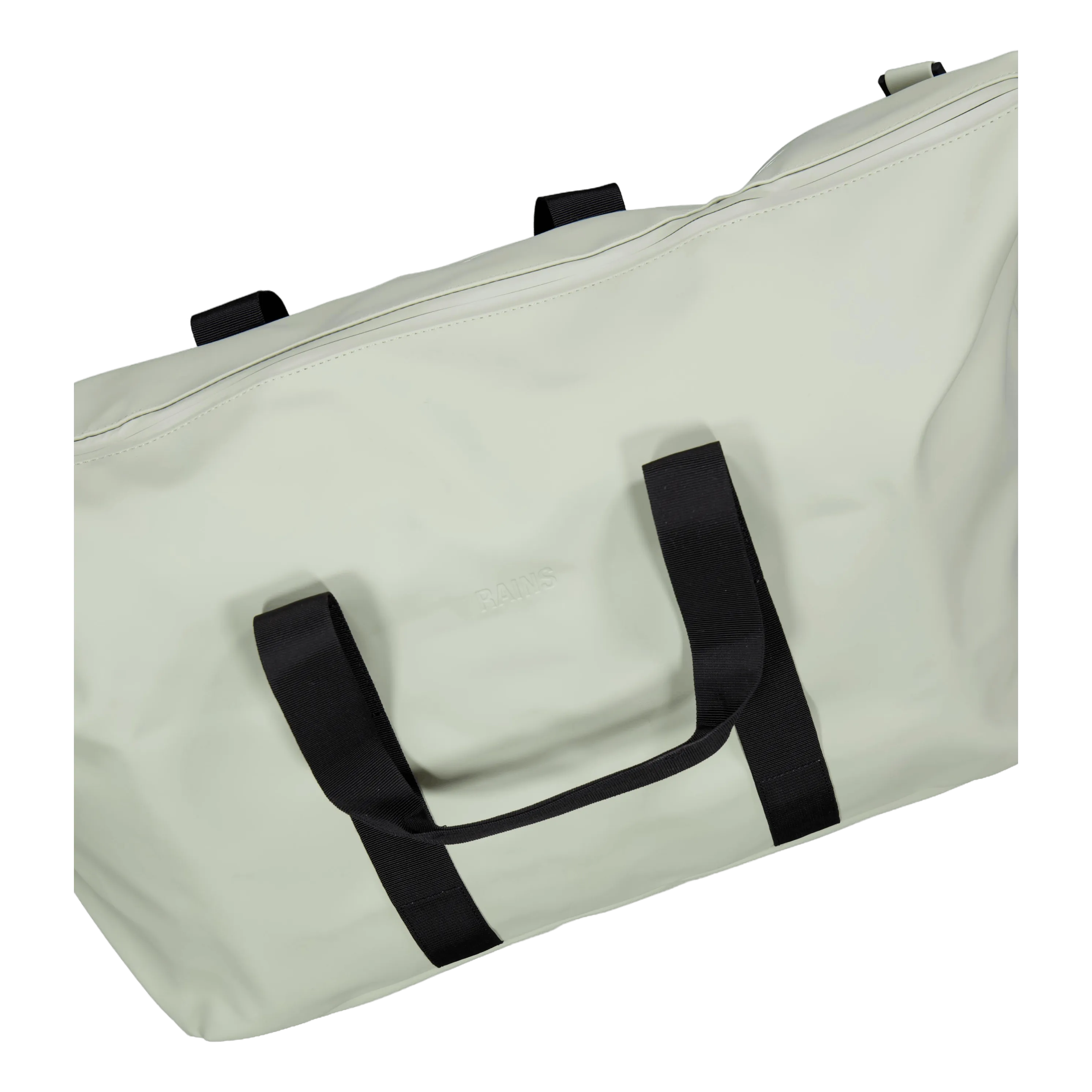 Hilo Weekend Bag W3 08 Earth