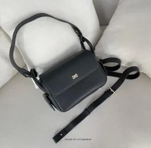 House of Little Bunny Treasure 26 in Black
