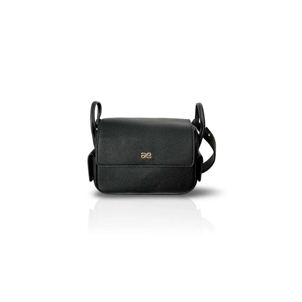 House of Little Bunny Treasure 26 in Black