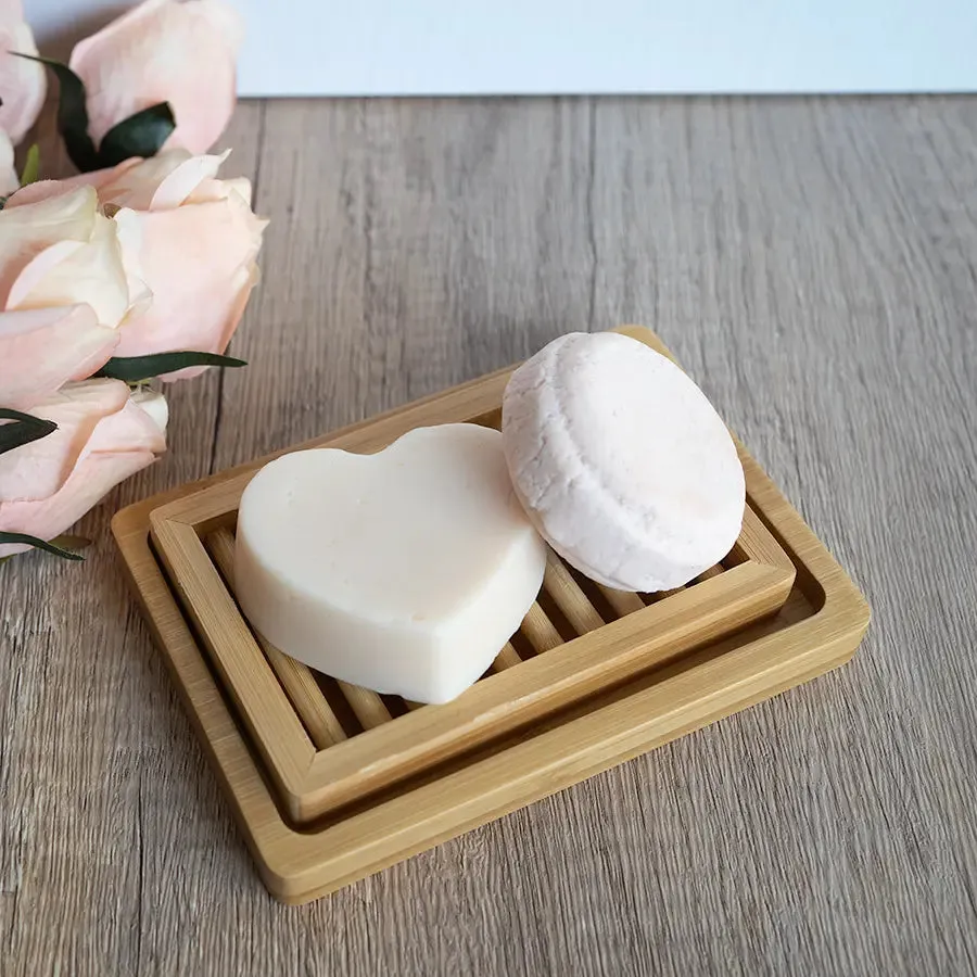 Hydrating Shampoo Bar