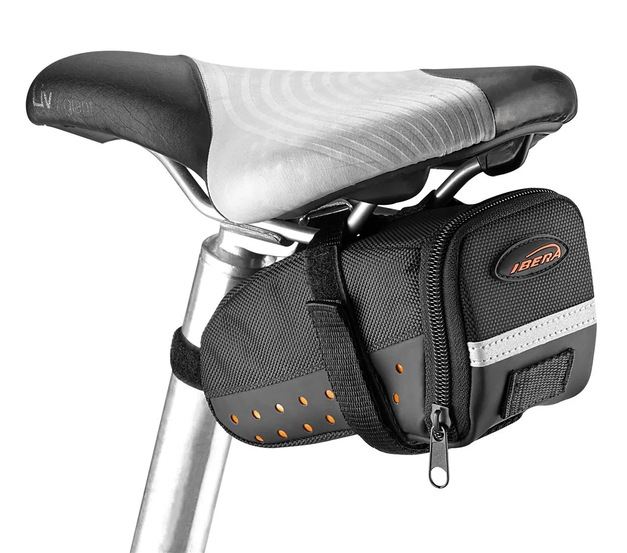 Ibera SeatPacks
