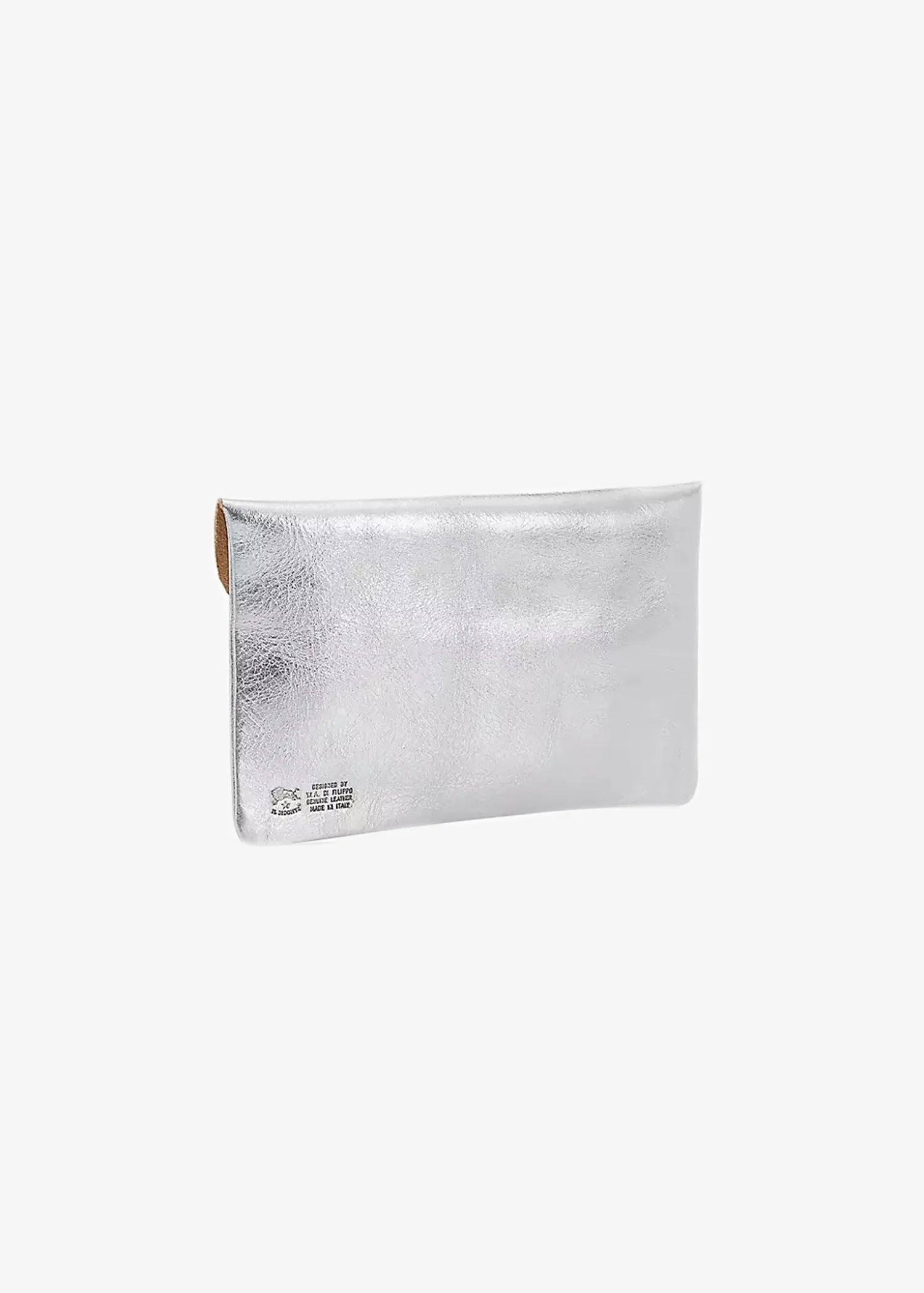Il Bisonte Envelope Case