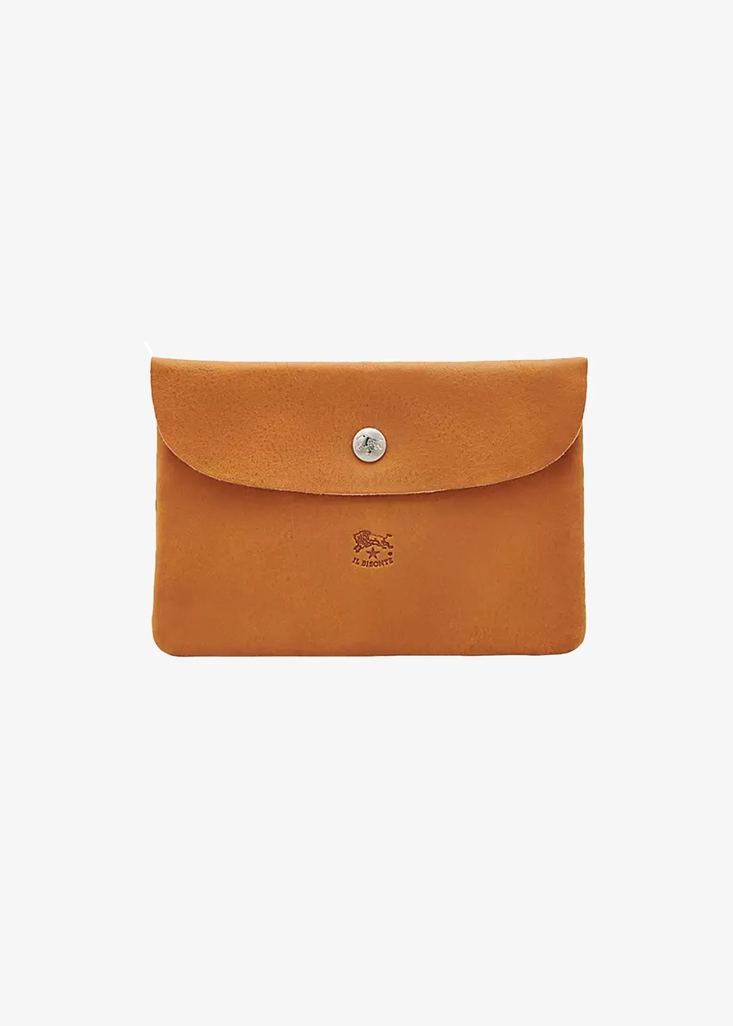 Il Bisonte Envelope Case