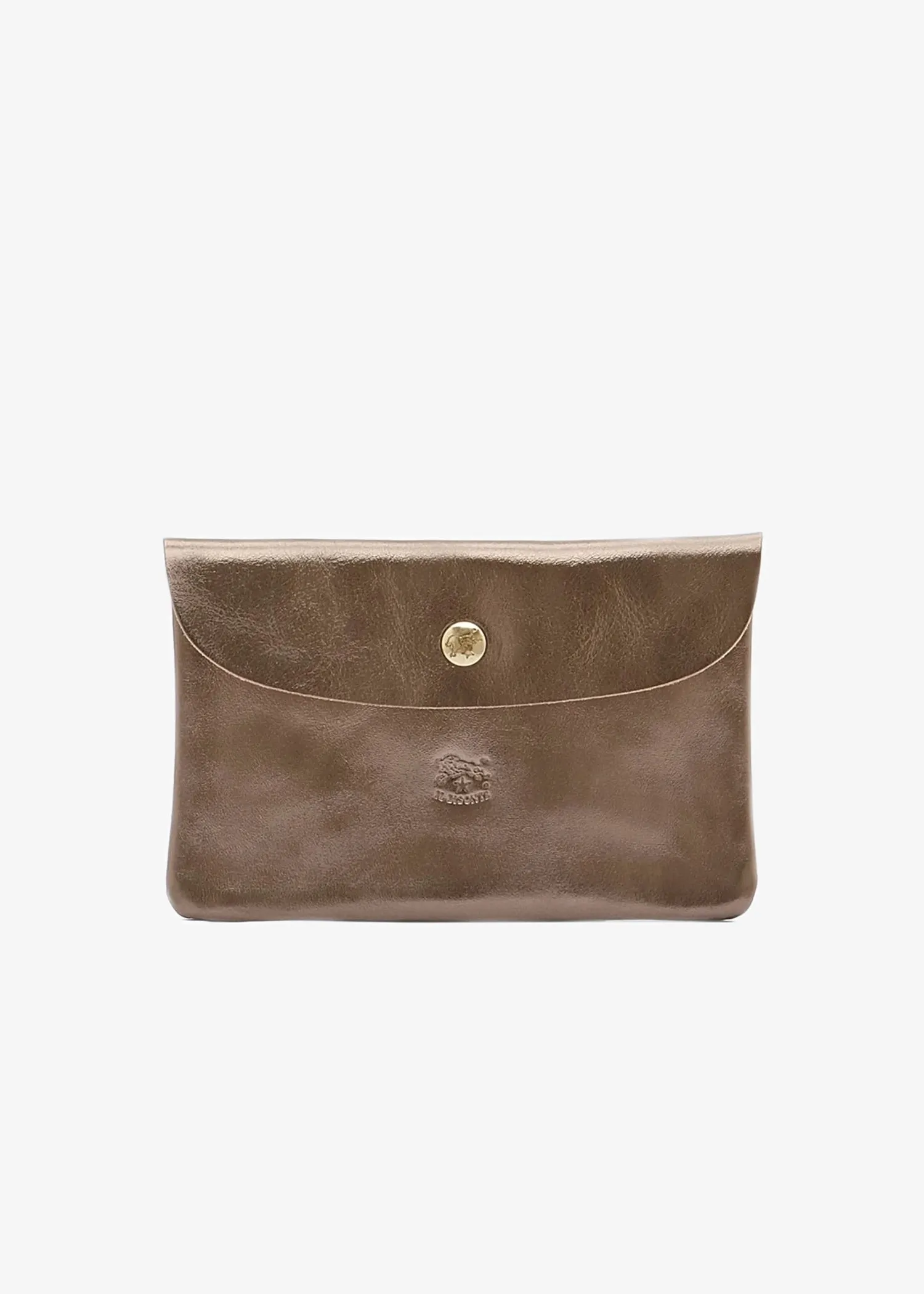 Il Bisonte Envelope Case
