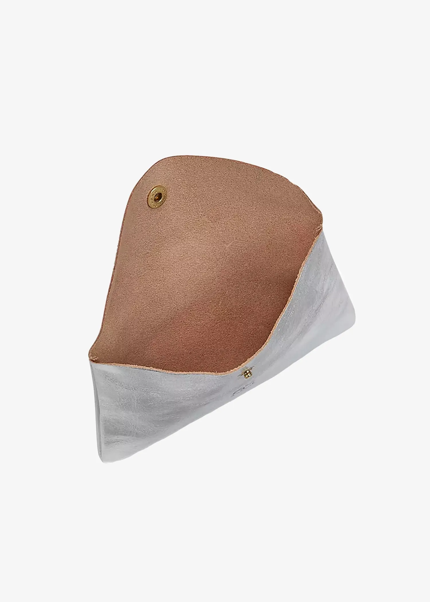 Il Bisonte Envelope Case