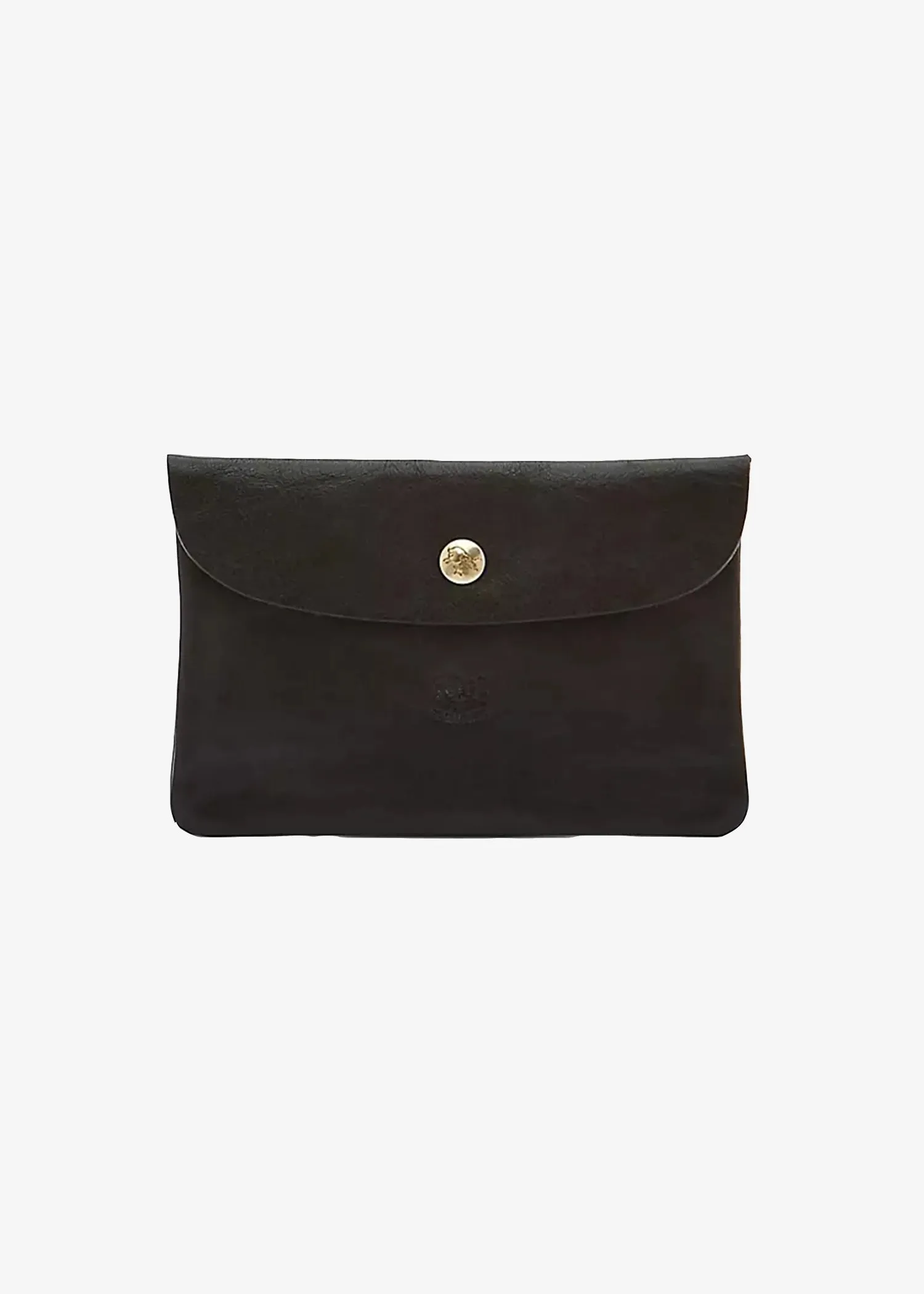 Il Bisonte Envelope Case