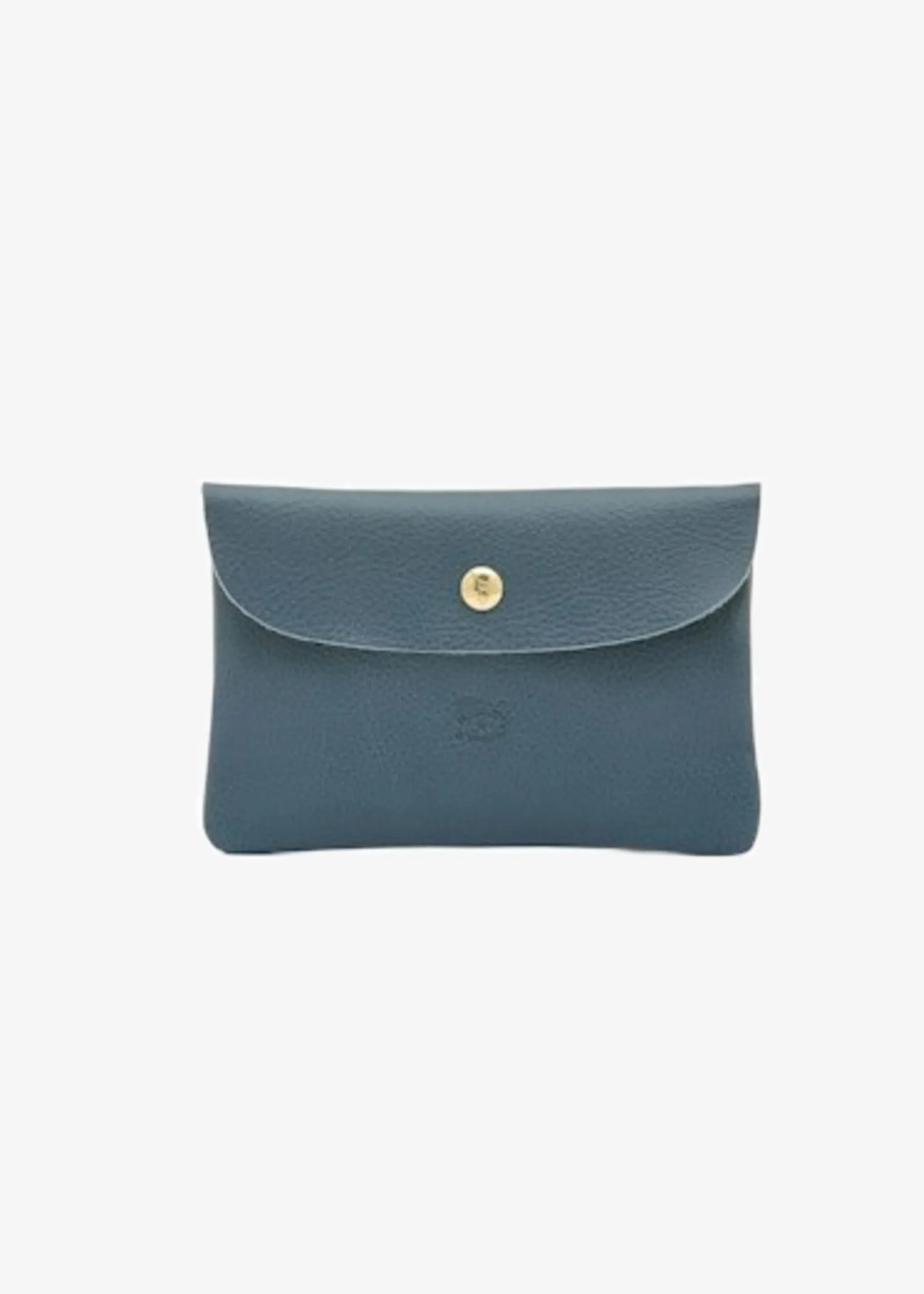 Il Bisonte Envelope Case