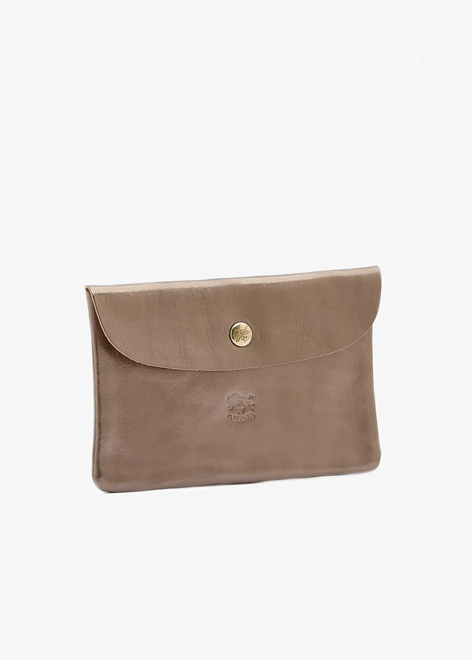Il Bisonte Envelope Case