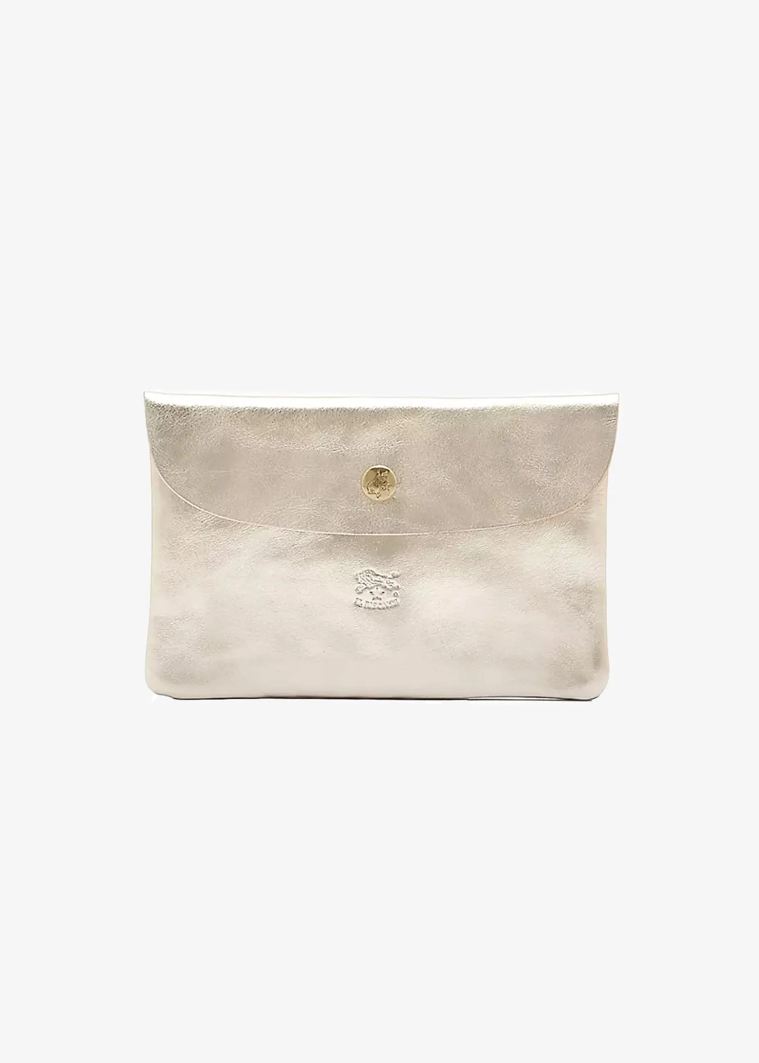 Il Bisonte Envelope Case