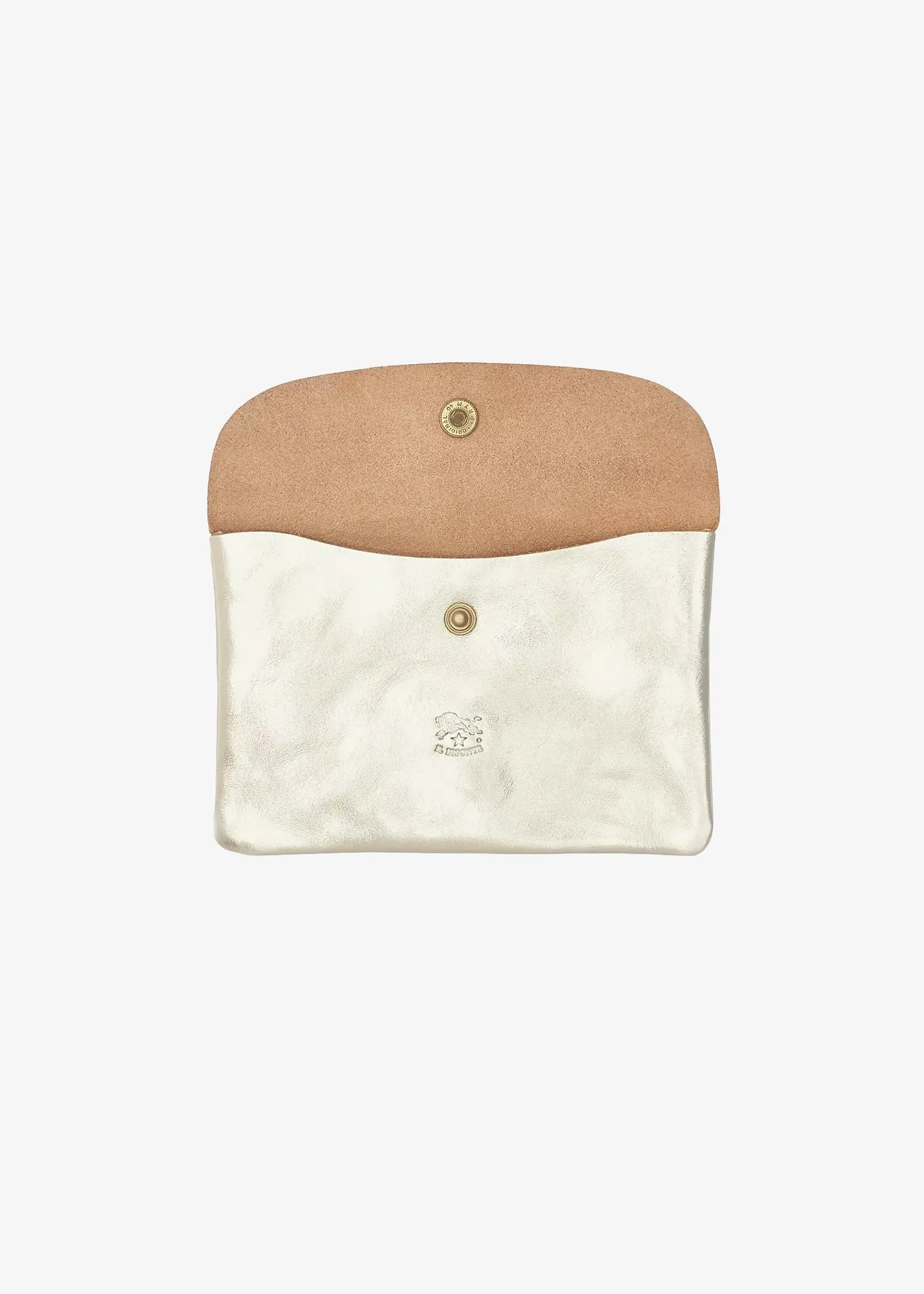 Il Bisonte Envelope Case