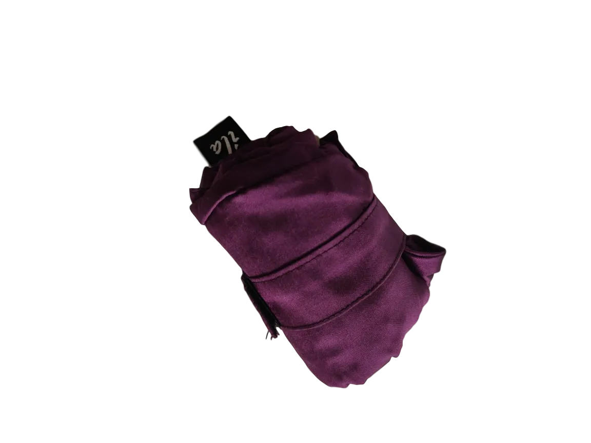 Ila Bags:Reusable Foldable  Eco Bags pack of 2