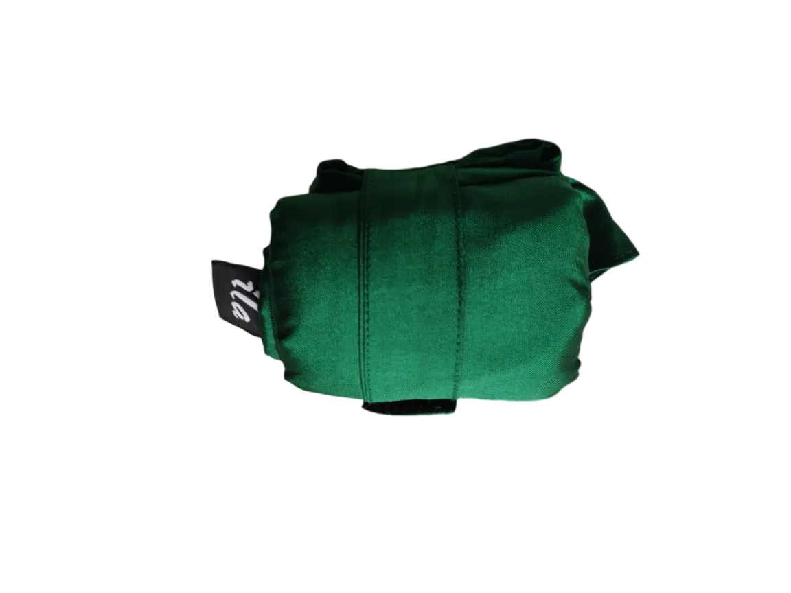 Ila Bags:Reusable Foldable  Eco Bags pack of 2