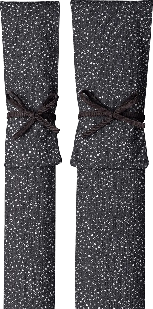 [IMPORTED SERIES] - HOUSEN Brand Urushimori Sakura Pattern Shinai Bag