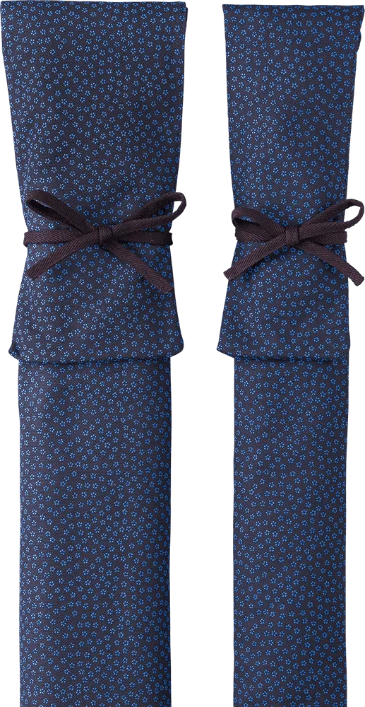 [IMPORTED SERIES] - HOUSEN Brand Urushimori Sakura Pattern Shinai Bag