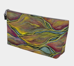 In Due Season Makeup Bag