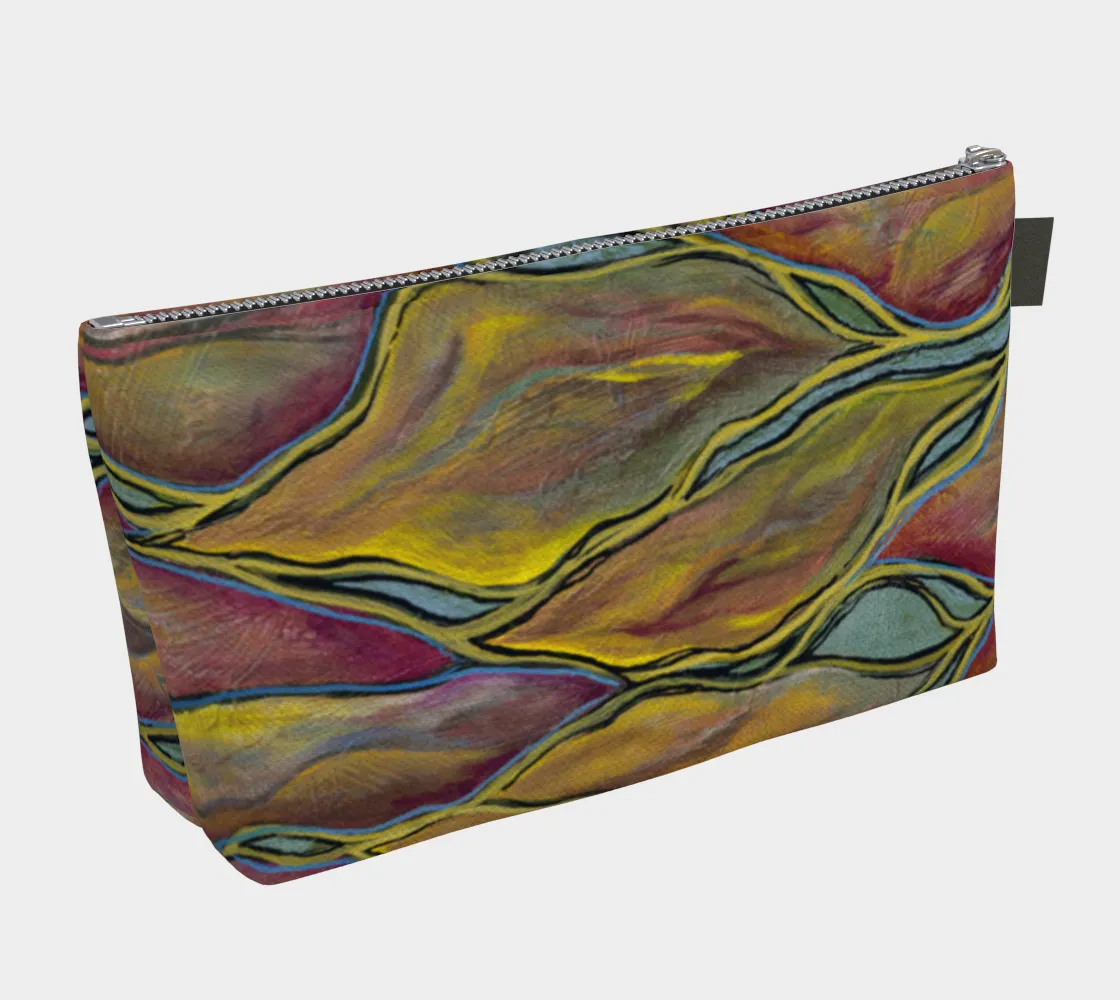 In Due Season Makeup Bag