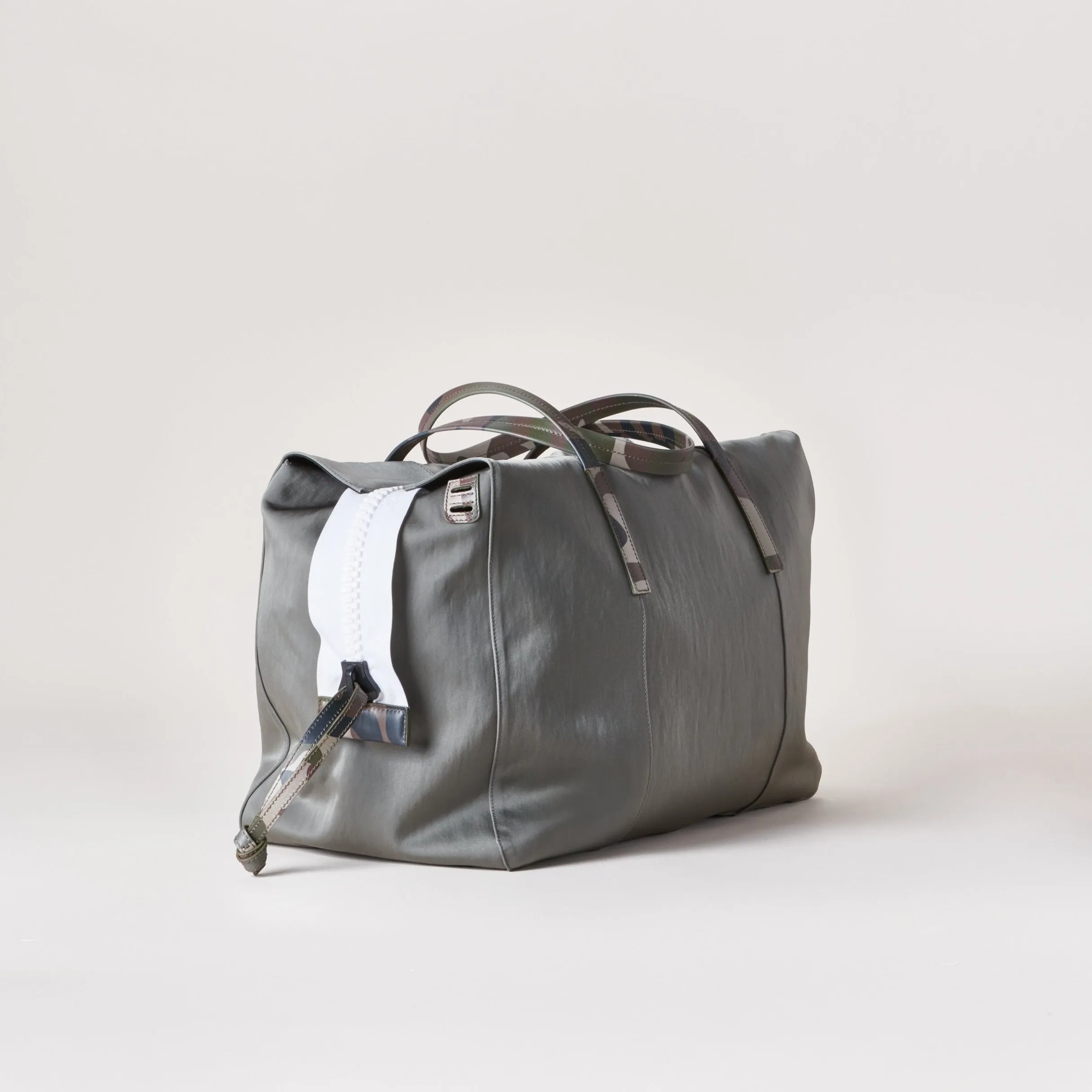 In Transit - Stone White Camo