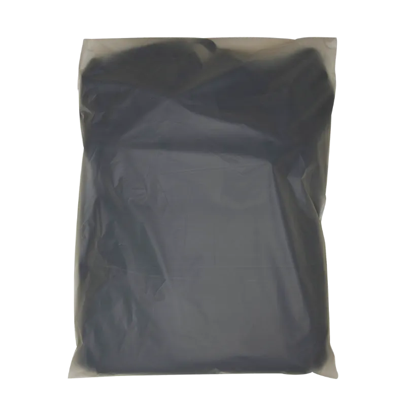 INNERHERO Home Compostable Garment Bags - from packs of 100