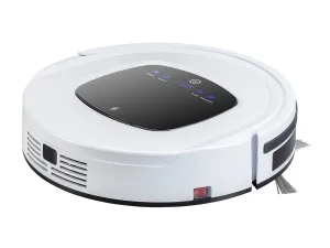 Intelligent High Suction, Self-Charging Robotic Vacuum Cleaner (ships within the US only)
