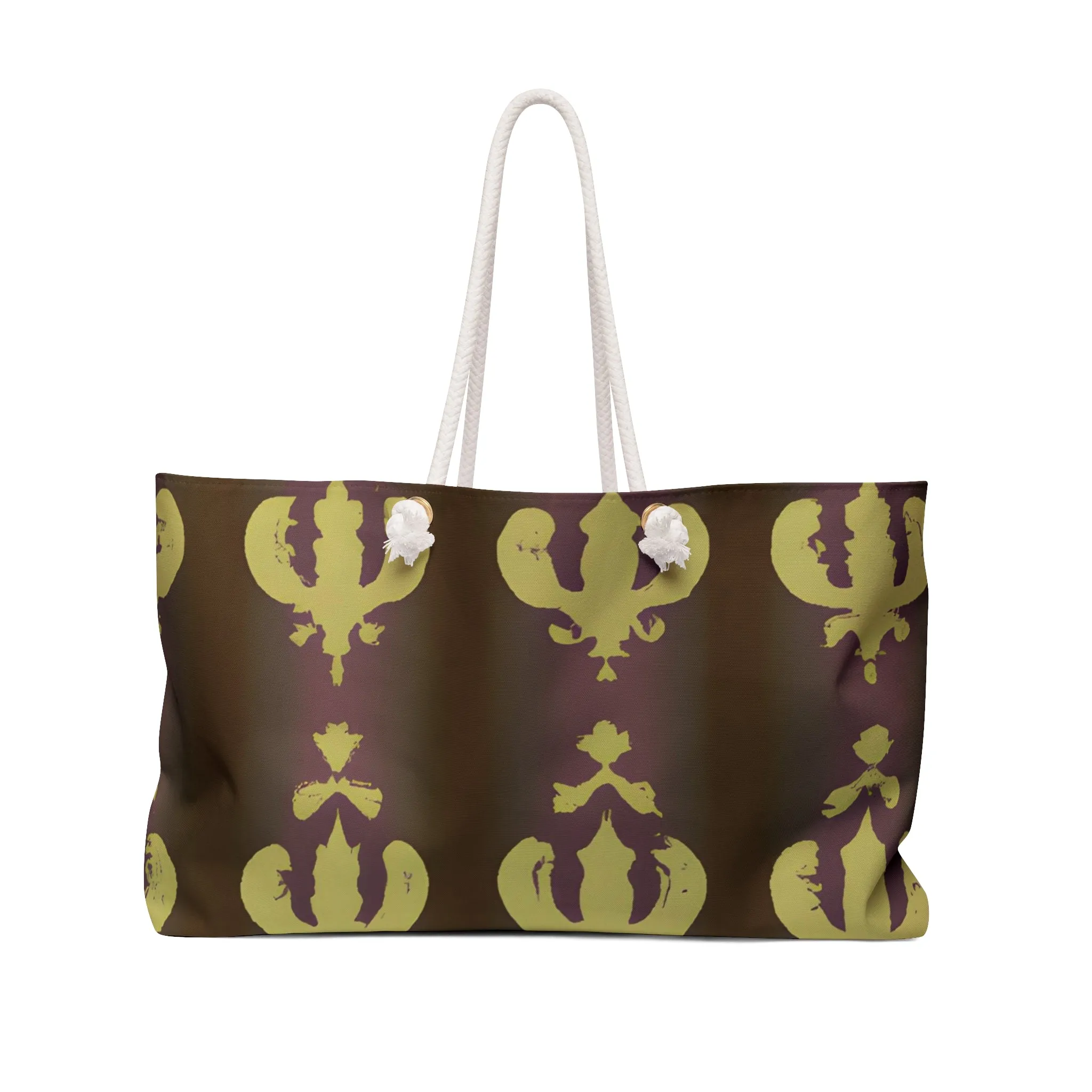 Iristo Agnes - Weekender Bag