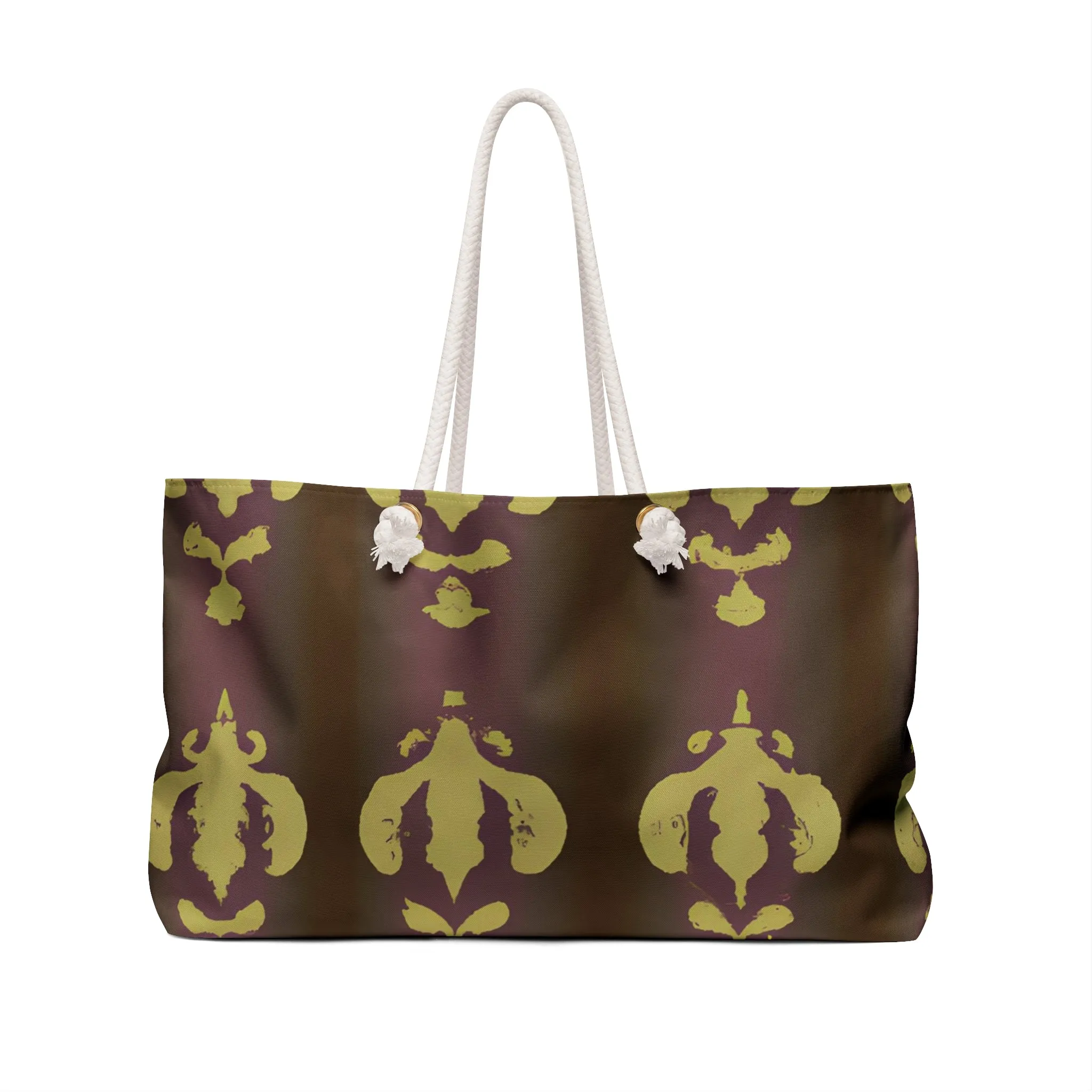 Iristo Agnes - Weekender Bag