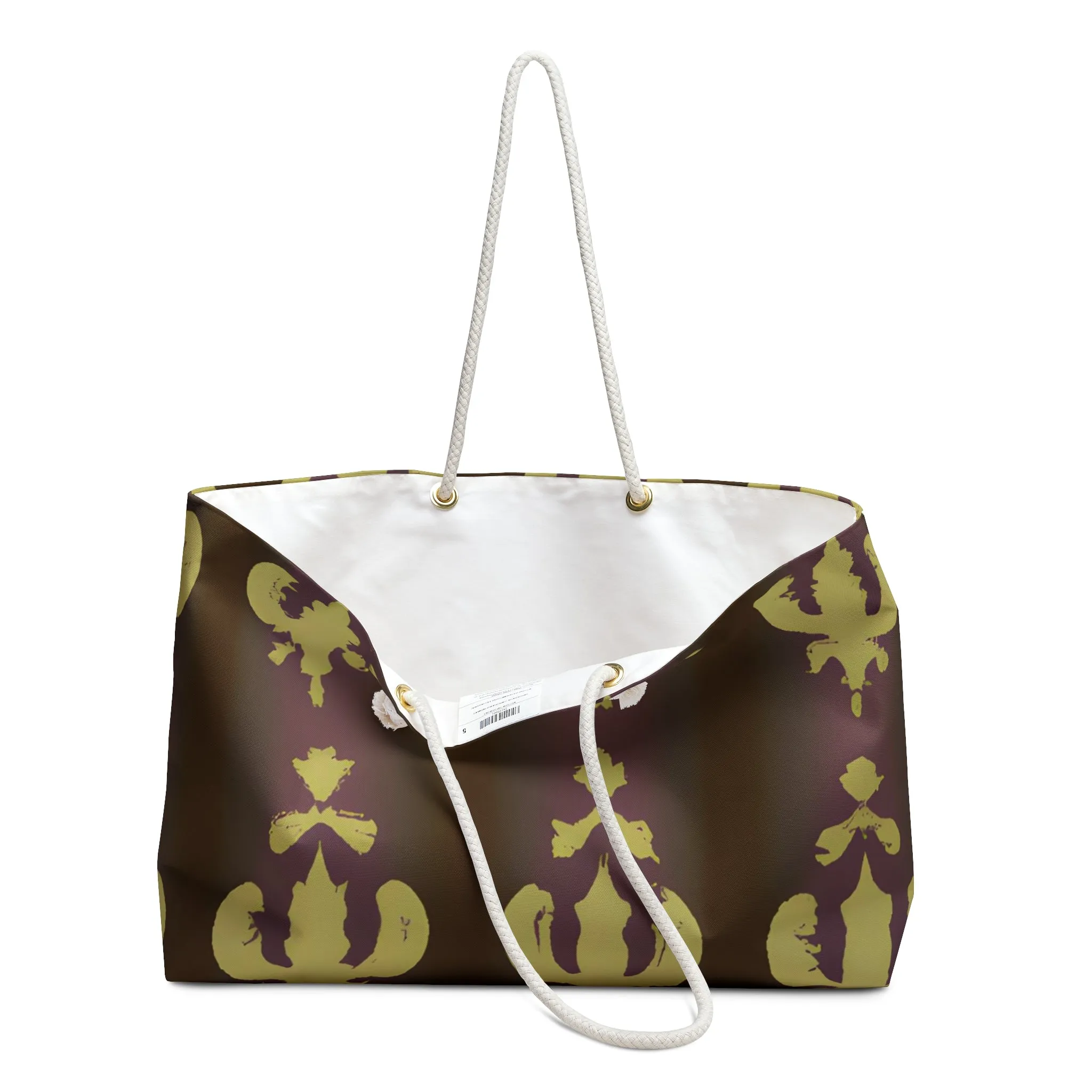 Iristo Agnes - Weekender Bag