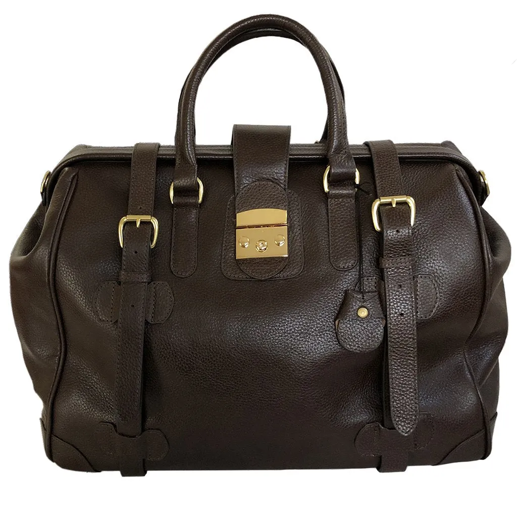 J Holland Co. Safari Bag