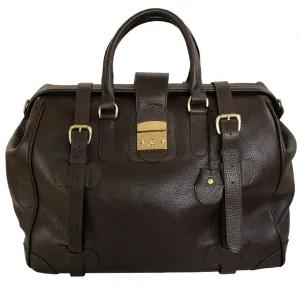 J Holland Co. Safari Bag