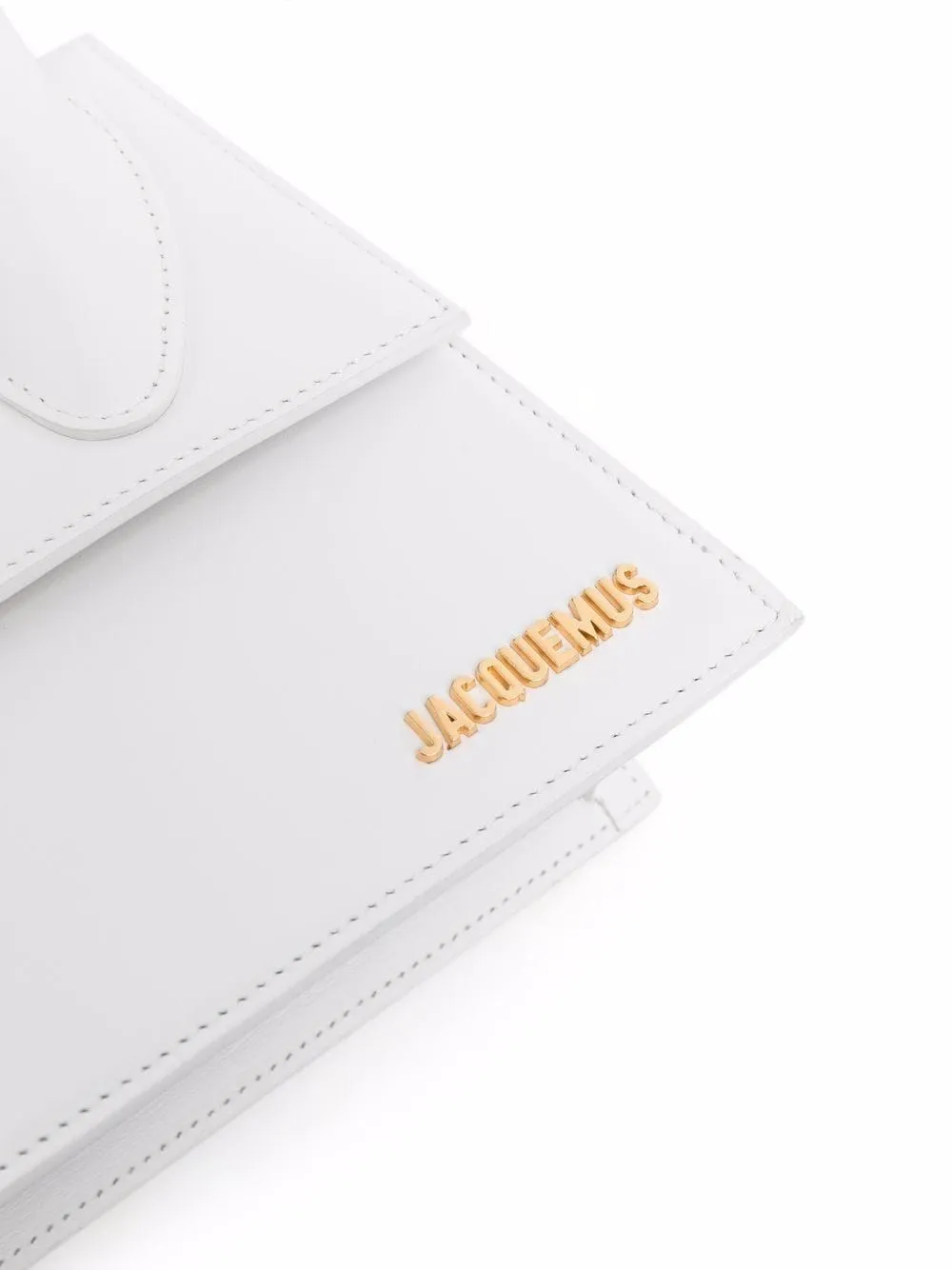 Jacquemus Le Grand Chiquito Handbag