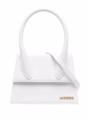 Jacquemus Le Grand Chiquito Handbag