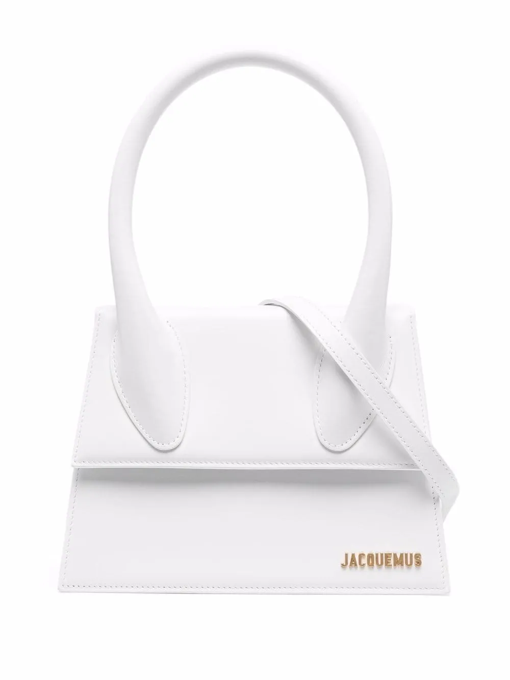 Jacquemus Le Grand Chiquito Handbag