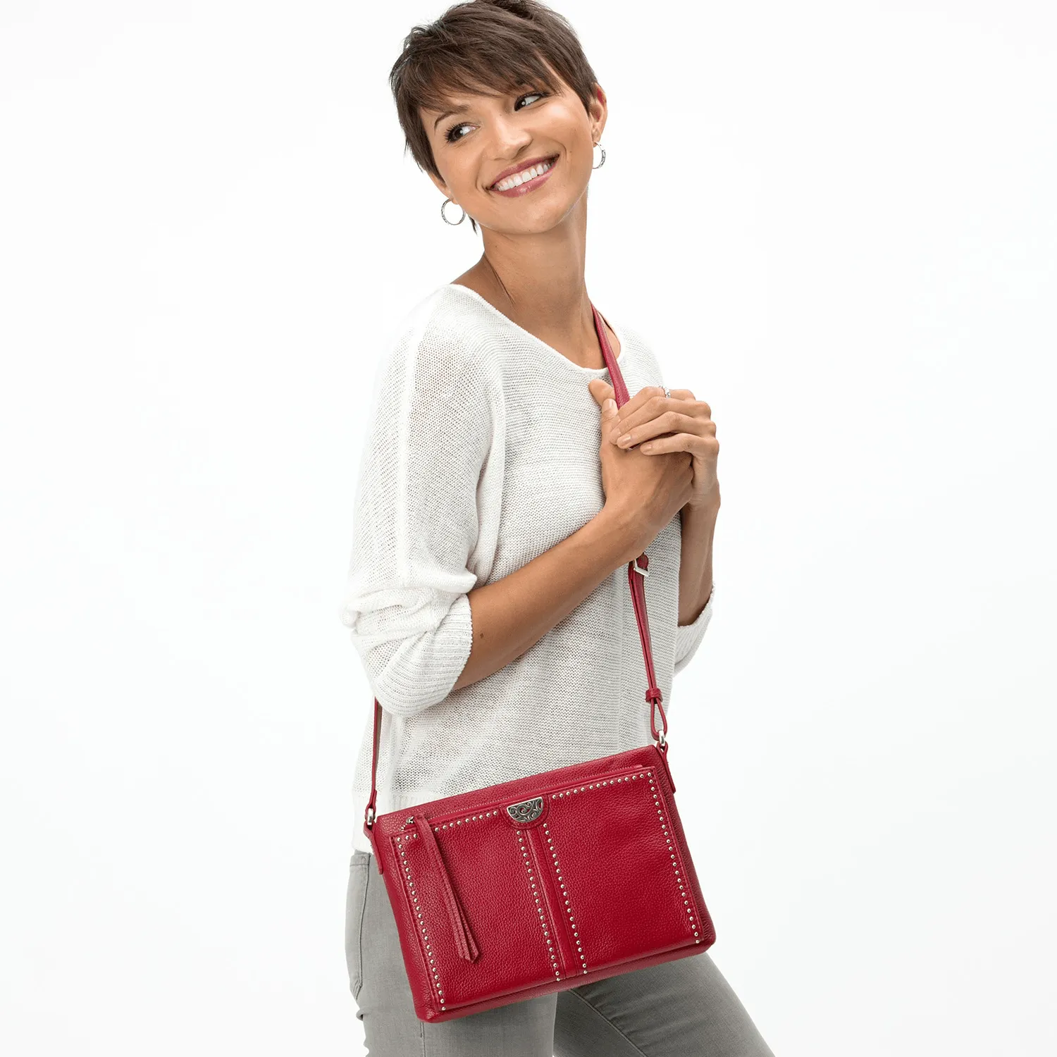 Jagger Cross Body Organizer H42417