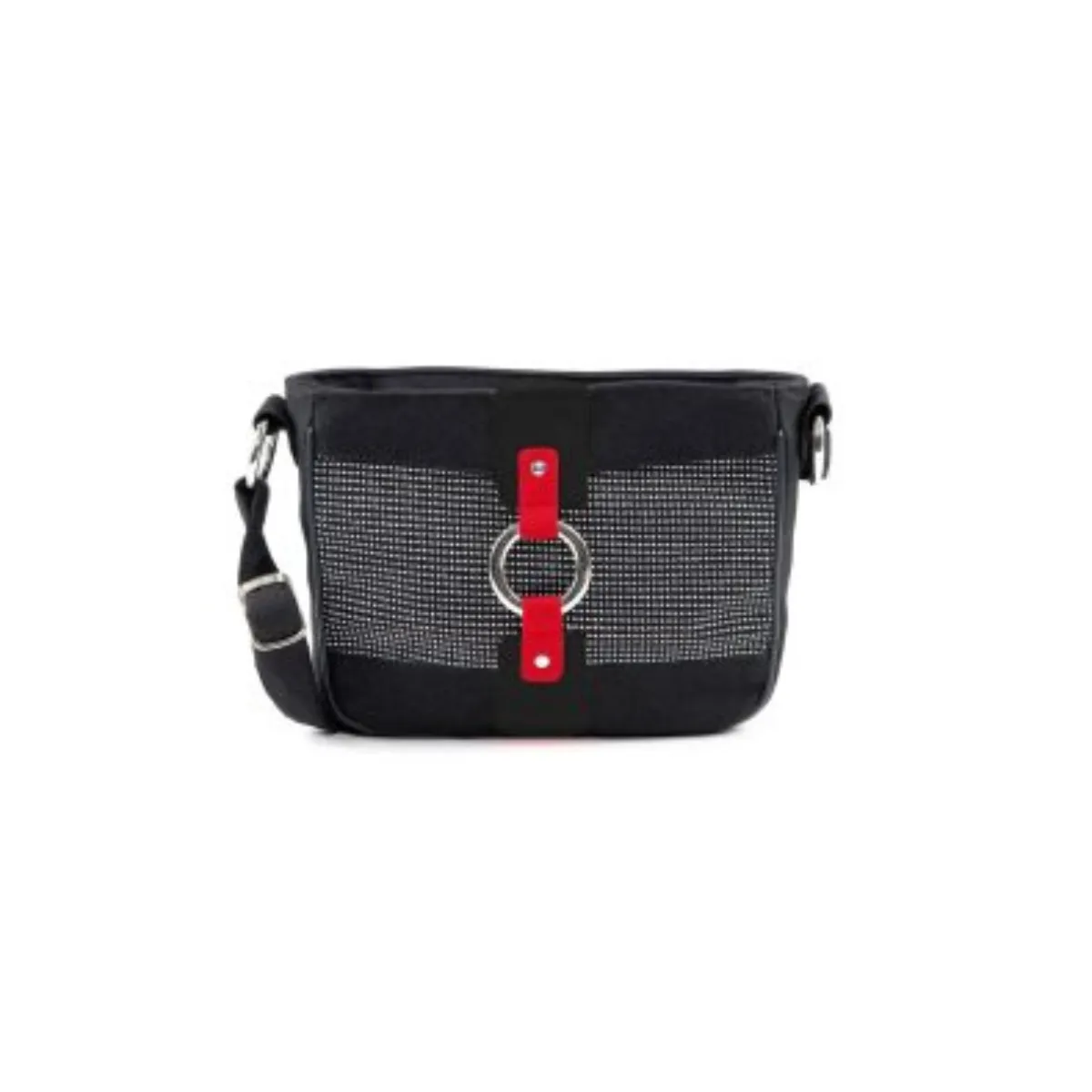 Jak's Classique Mini - Red