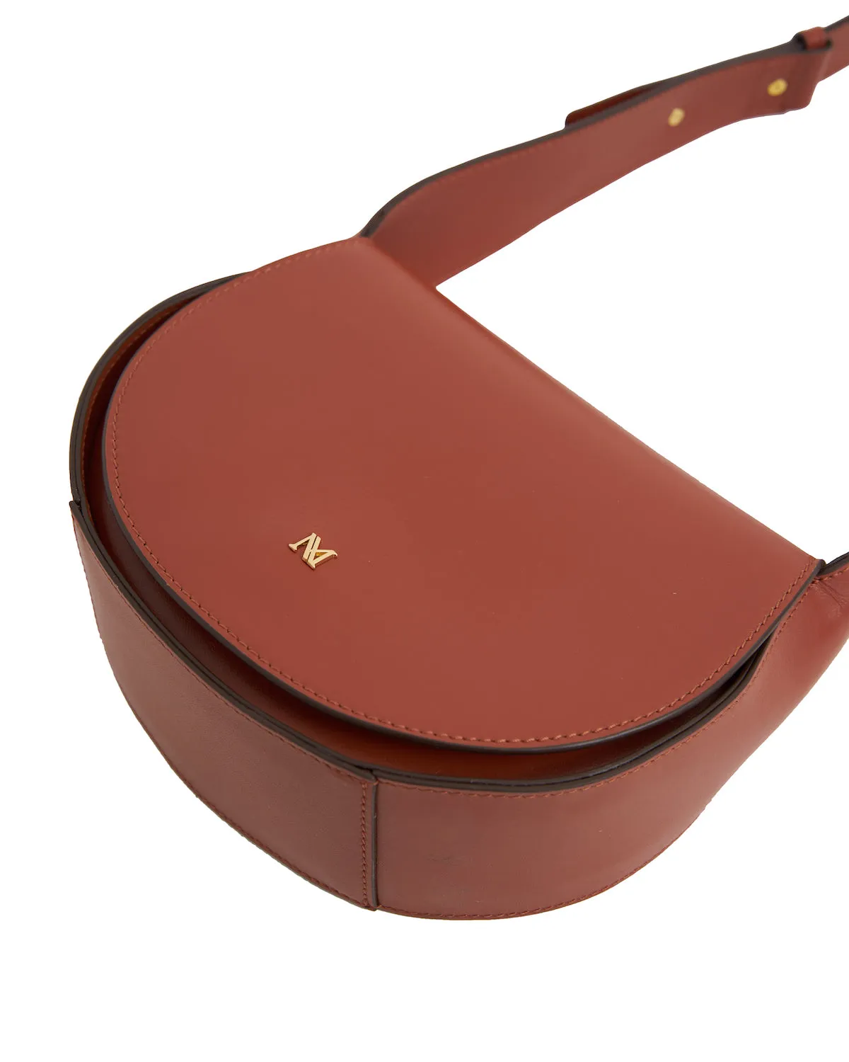 Jane Cross Body Cinnamon