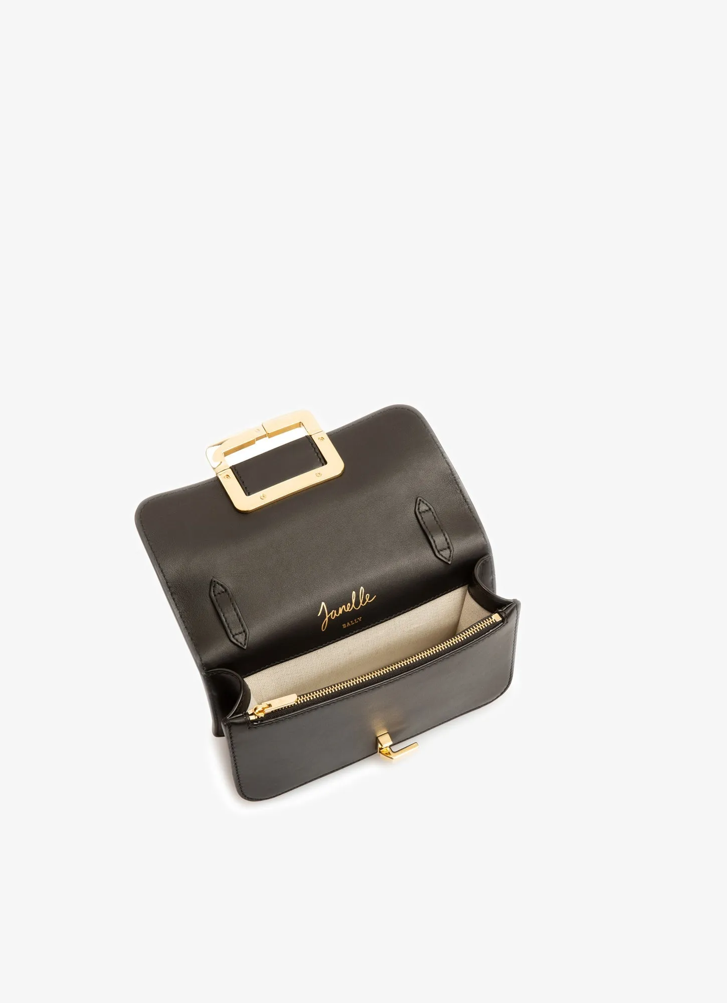 Janelle - Mini Bag