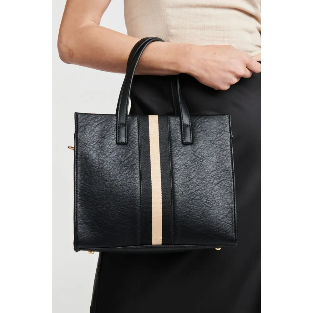 Jasmine Mini Tote