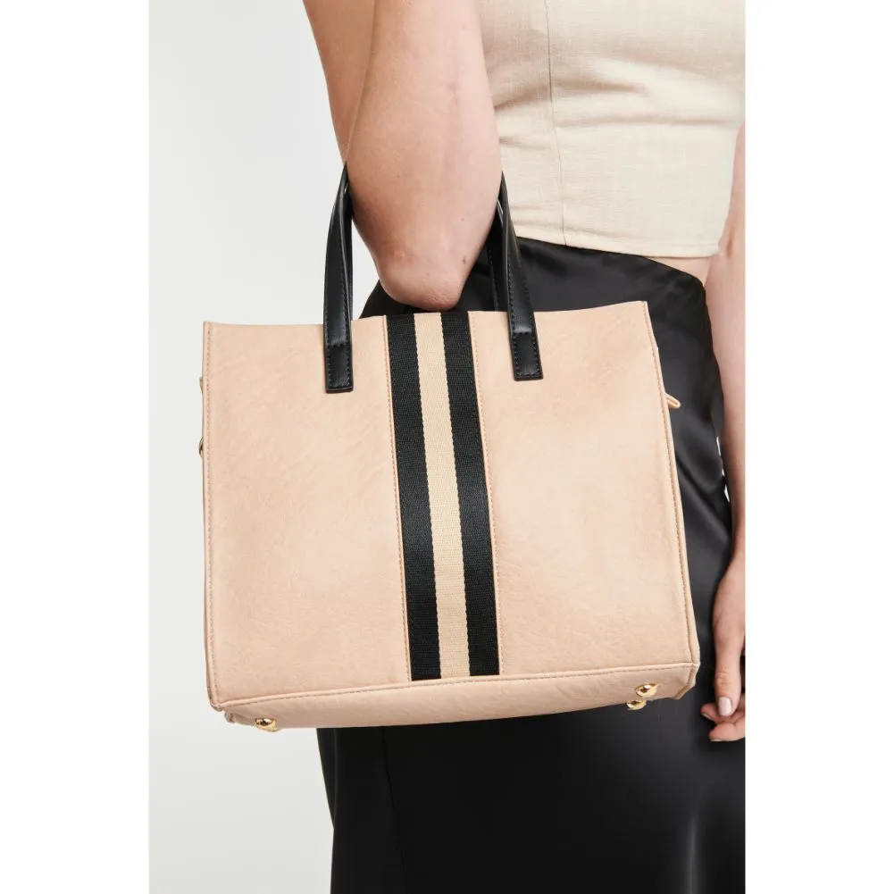 Jasmine Mini Tote