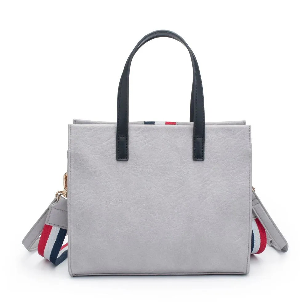Jasmine Mini Tote