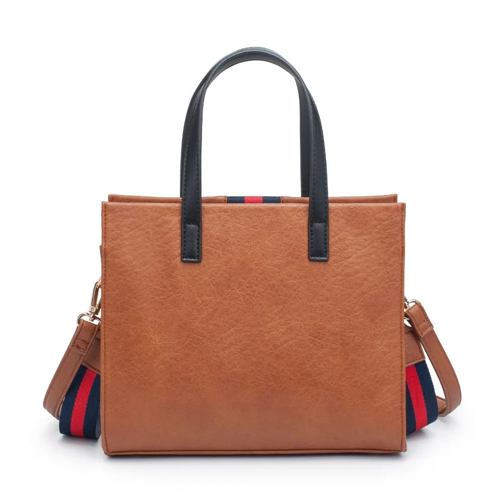 Jasmine Mini Tote