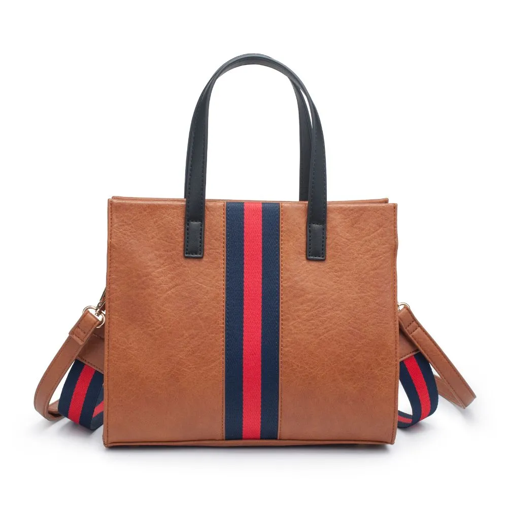 Jasmine Mini Tote