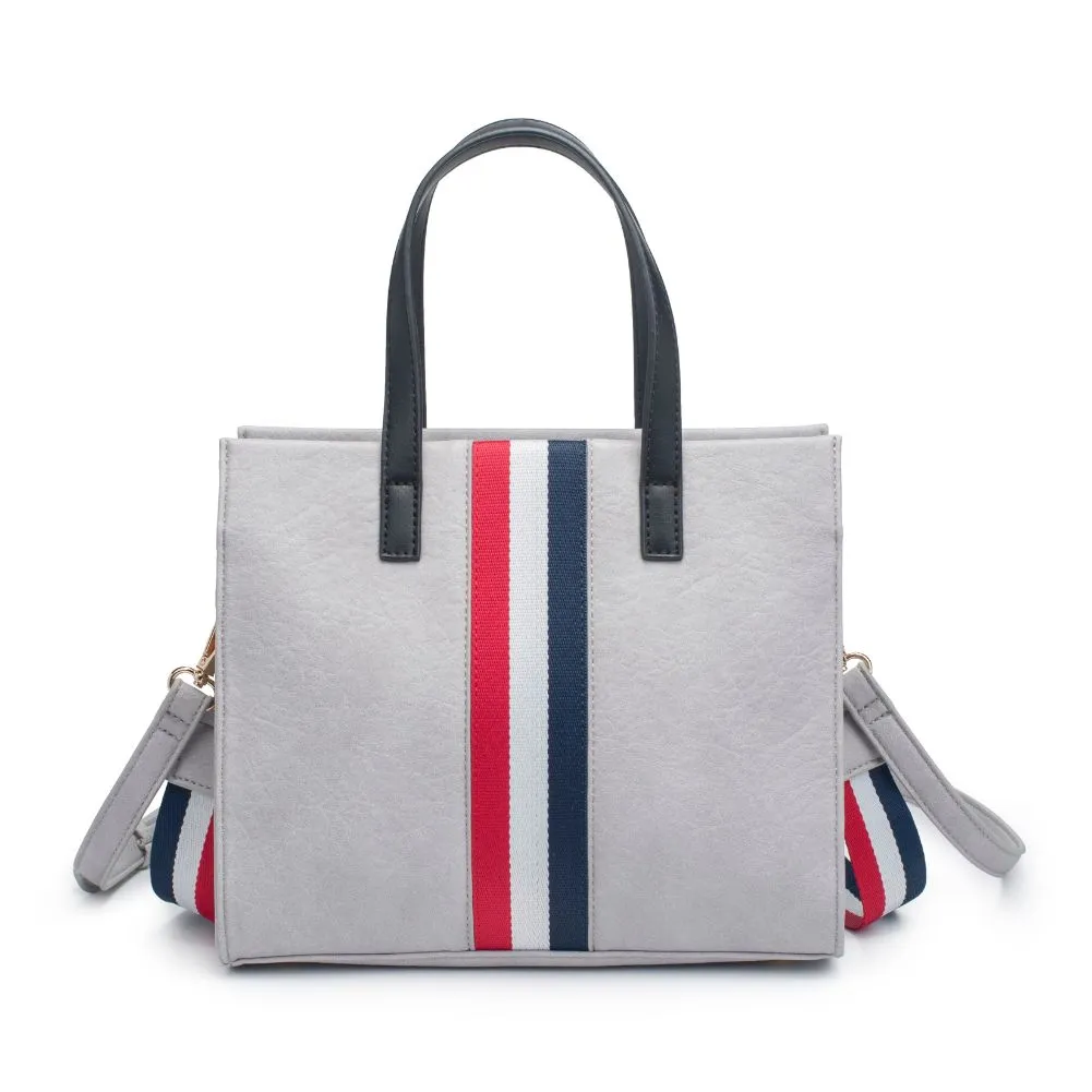 Jasmine Mini Tote
